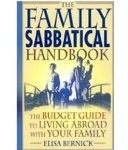 family sabbatical handbook